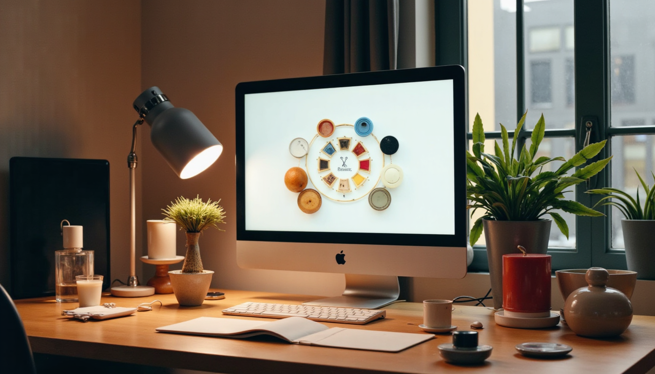 Introduction to Adobe Illustrator for Web Designers